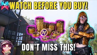 Once Human: Cash Shop, Battle Pass and Meta Pass Explained!🔍🤔