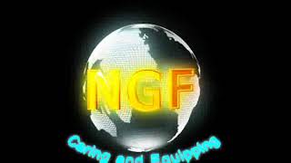 Stepback For Good Start 2D 3D Animation Video Ngf Logo