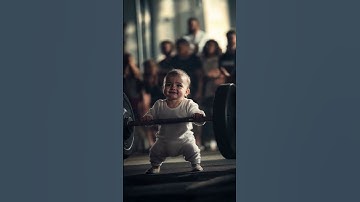 Super Baby. Content is based on AI #ai #gpt #tech #chatgpt #openai #search #chat #baby