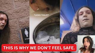 This video is disgusting but the Left's response might be even worse.