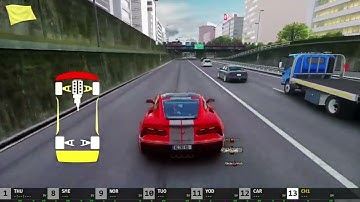 How to add Traffic AI to Shutoko Revival Project