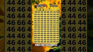 Experts Reveal The Shocking Truth About Brain Teasers #shorts