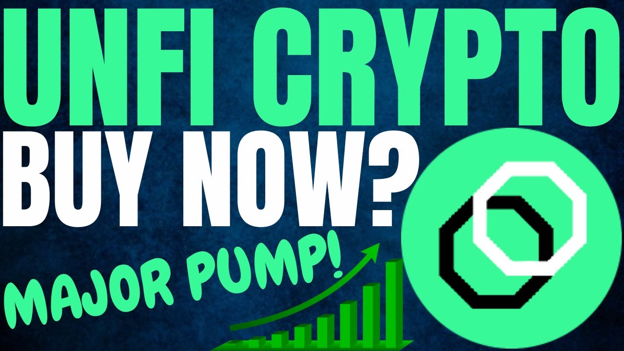Unfi crypto