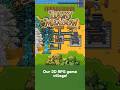 Introducing one of our game's cool feature! #indiegames #gaming #gamedevblog #gamer #gamedev