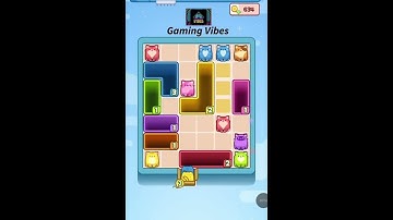 Drop The Cat Level 169 Walkthrough Solution