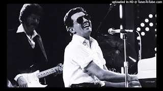 Jerry Lee Lewis - Georgia On My Mind (1980) Unreleased Caribou Version