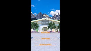 脱出ゲーム 無人駅 【NEAT ESCAPE】