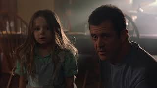 Signs/Best scene/M. Night Shyamalan/Mel Gibson/Joaquin Phoenix/Rory Culkin/Abigail Breslin