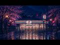 Rainy Tokyo Night | Cherry Blossom Lofi for Calm & Sleep 🌸 · 2026.07.20 #2