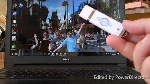 PhotoStick - Backup photos & Videos in One Click
