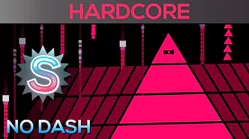 Just Shapes & Beats: Hardcore | Barracuda (No Dash) (S Rank)