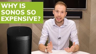 Why are Sonos speakers so expensive? screenshot 5