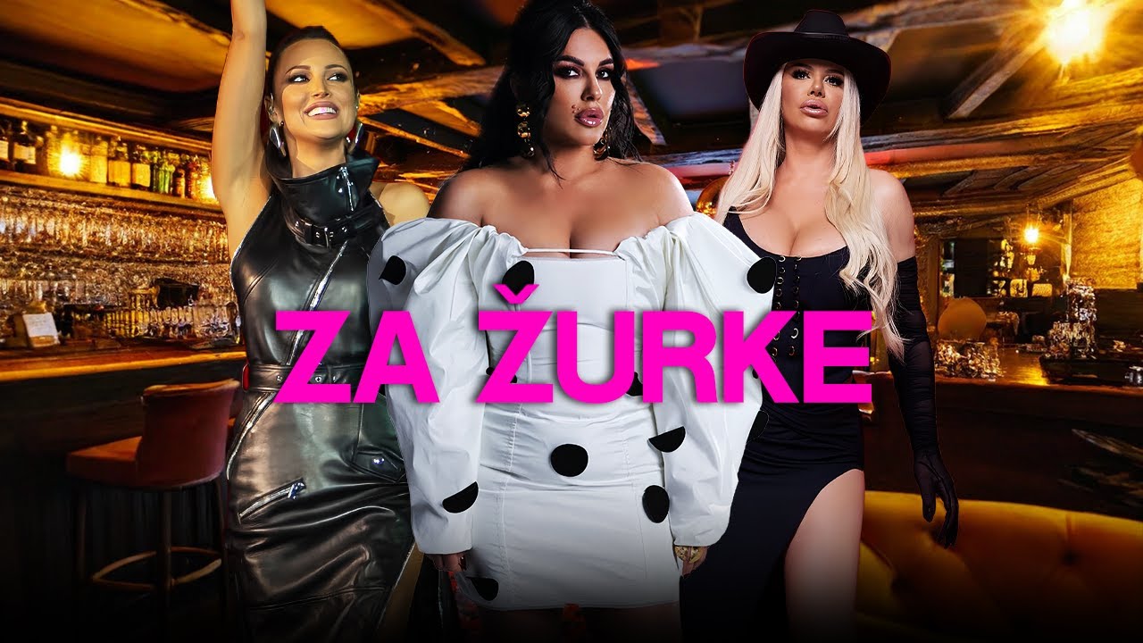 HITOVI ZA ŽURKE 🍾 FOLK & TURBO PARTY MIX (Seka, Dara, Sinan, Stoja, Prijovic..)