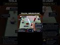Amazing Tesla Coil Experiment | LED Glows Without Connection 💡