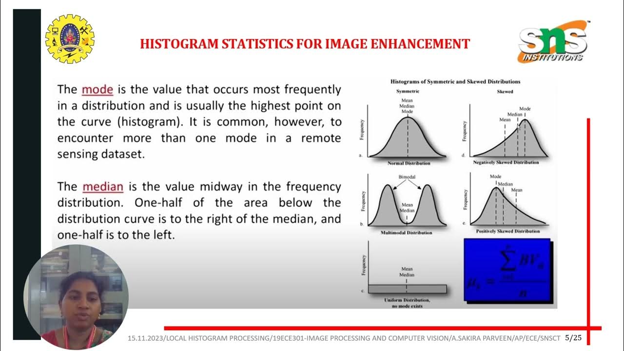 LOCAL HISTOGRAM PROCESSING - YouTube