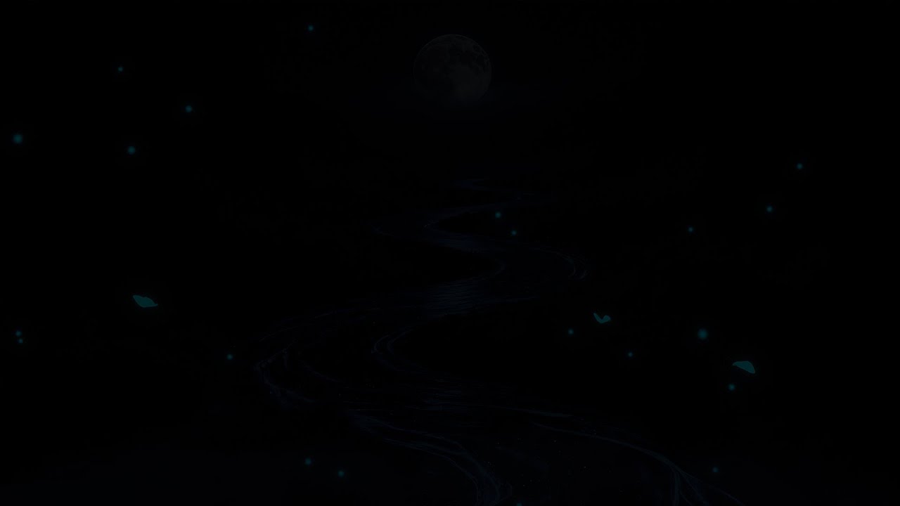 (No Ads) Sleep Hypnosis for Healing • Overcome Anxiety & Negative Thoughts • Deep Rest #2