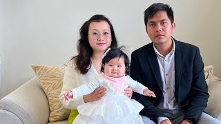 Daisy Zorammawii Pasal Fanaute, Hmeltha Chawlloi Ka Ti Mai .