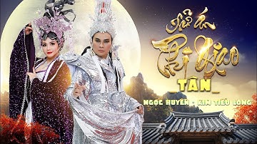 TÂN XỬ ÁN PHI GIAO | Ngọc Huyền ft Kim Tiểu Long [MV 4K Official]