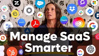Too Many Apps, Too Little Control? Meet Zylo for SaaS Management screenshot 5