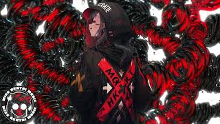 Kharmaguess - NX CHVXS | Music Visualization🖤🎶💎