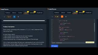 Blitz Event For Newbies to GMs | CodeThrone 1v1 Coding Arena ⚔️ | Similar to Codeforces