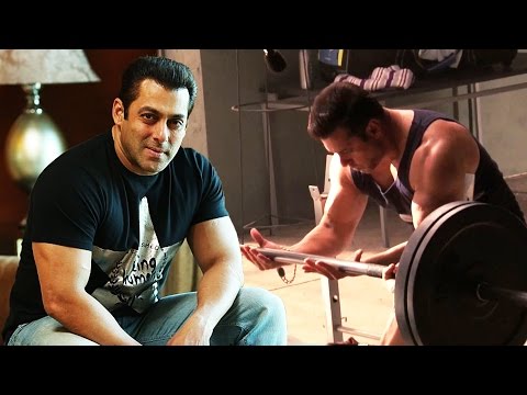 Salman Khan Workout Schedule, Diet & Bodybuilding Tips Salman Khan Workout Schedule, Diet & Bodybuilding Tips