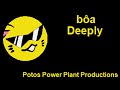 Bôa Deeply Karaoke Bôa Deeply Karaoke
