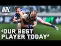 Benji extremely happy with Doueihi in the halves: NRL Presser | NRL on Nine