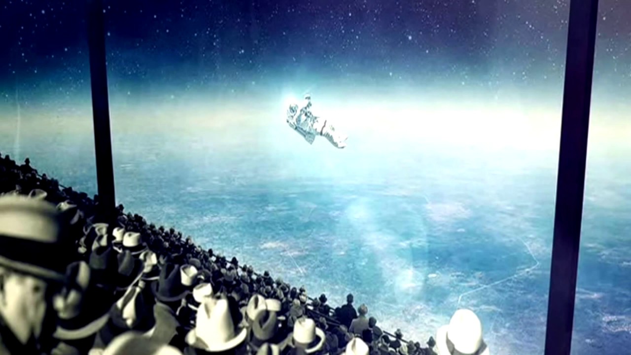 Ambient Occlusion - DREAMING COOPER - Mysterious Places - Full Album (Altar Records) [chillgressive]