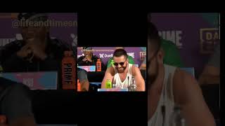 Salt Papi vs Andy Warski INSTANT KO! #boxing #lesson #motivation Profile