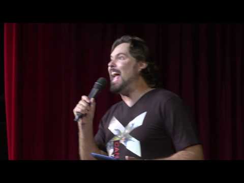 El Show de GH 28 de Mayo 2020 Parte 4