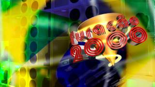 Calça Da Gangue. Original Dj Saddan.