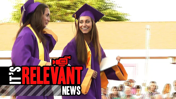 Westhill High School 2014 Graduation