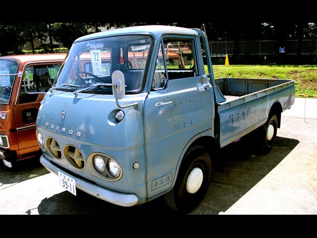 枯萌 1968 PRINCE CLIPPER | プリンス クリッパー 1982cc（2代目