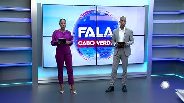 Três jovens ficam em prisão preventiva por roubo violento na Praia | Fala CV