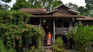 This Is My New Home In Malaysiasinggora Homestay Kota Bharu Kelantan