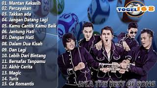 LYLA FULL ALBUM TERBAIK 2020