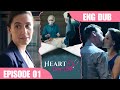 Heart doctor  full episode 01  exlover or exhusband english dub  english subtitles