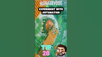 Experiment with automation | Craftopia Tips #20