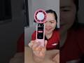 Quạt sò lạnh pin 3600mah #reviewgiadung #youtubeshopping #dungdanda7