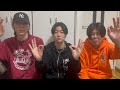 Beatbox Game - JUN vs Nero vs Miito