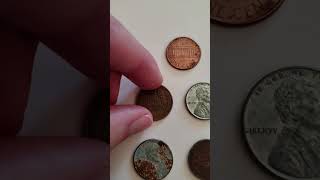 1943 Steel Penny vs.1944 Copper Cent (How To Authenticate with 99%+ Accuracy)