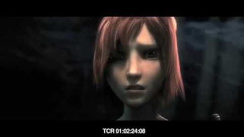 Sintel final scene sound design