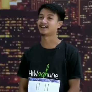 STORY WA TERBARU YANG LAGI VIRAL || KETIKA ANAK TIK TOK IKUT AUDISI INDONESIAN IDOL😂