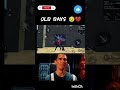 old free fire players memories 😭😭