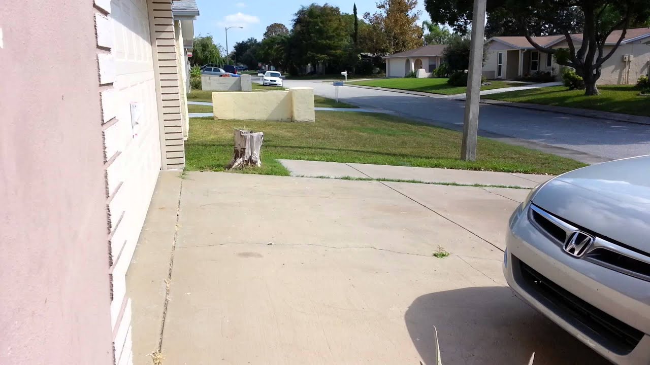  9221 Glen Moor ln, Port Richey Fl 2nd part