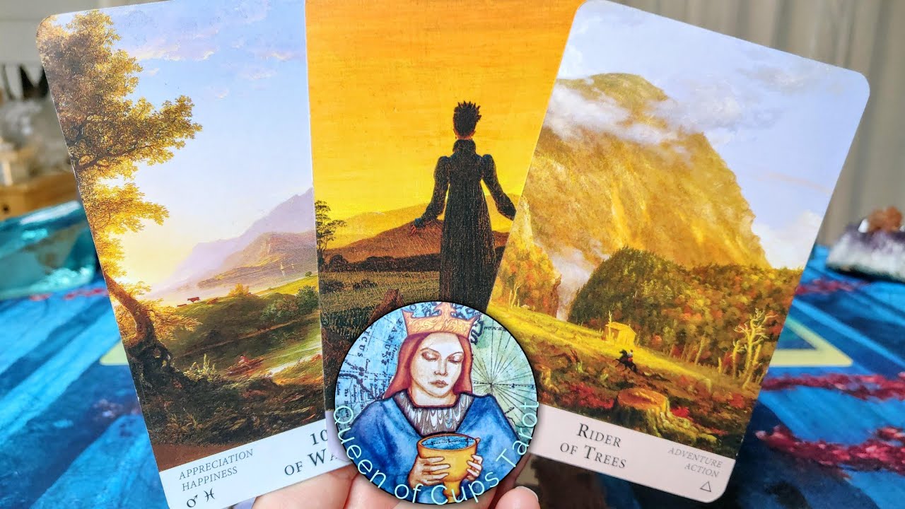 Sagittarius Love April-May 2020 – THEY WANT TO SAY THEY'RE SORRY! ♐