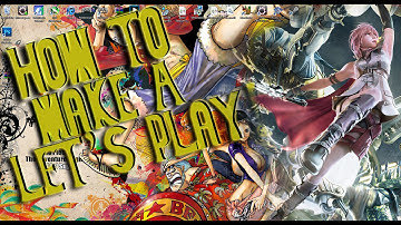 [How To] Making A Let