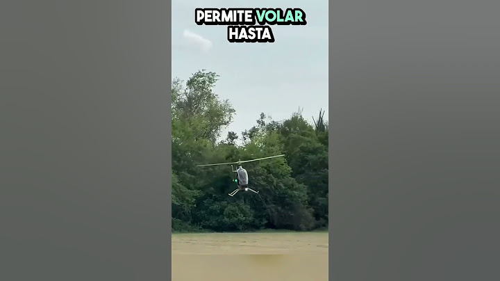 🚁 El Mosquito FXE: ¡El Helicóptero Más Barato del Mundo por Solo $50,000! 🛩️