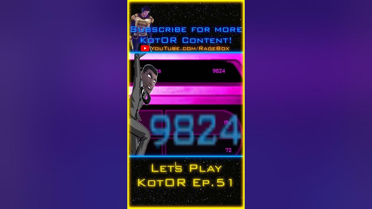 how-to-get-big-money-in-kotor-youtube